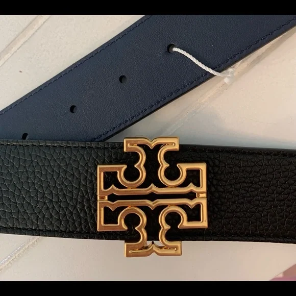 Tory Burch | Accessories | Tory Burch Reversible Britten  display picture 1